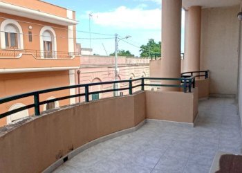 terrazzo - Trilocale Giuseppe Garibaldi, Alezio - foto 9