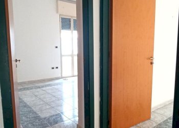 corridoio - Trilocale Giuseppe Garibaldi, Alezio - foto 15