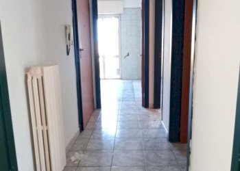 corridoio - Trilocale Giuseppe Garibaldi, Alezio - foto 17