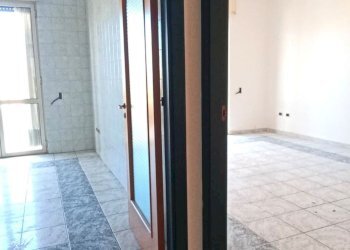 corridoio - Trilocale Giuseppe Garibaldi, Alezio - foto 18