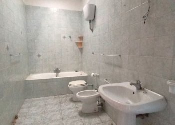 bagno - Trilocale Giuseppe Garibaldi, Alezio - foto 23