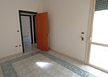 camera - Trilocale Giuseppe Garibaldi, Alezio - foto 26