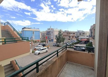 terrazzo - Trilocale Giuseppe Garibaldi, Alezio - foto 32