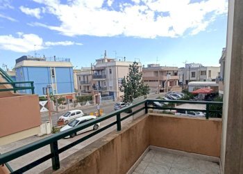 terrazzo - Trilocale Giuseppe Garibaldi, Alezio - foto 35