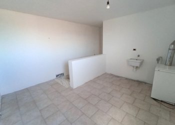 camera - Trilocale Giuseppe Garibaldi, Alezio - foto 37