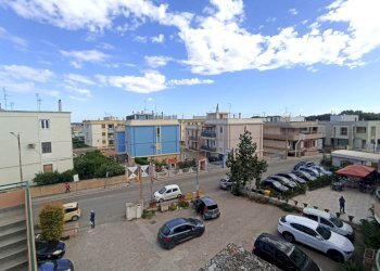 vista - Trilocale Giuseppe Garibaldi, Alezio - foto 39