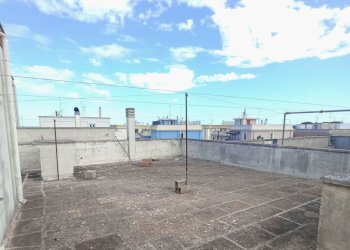 terrazzo - Trilocale Giuseppe Garibaldi, Alezio - foto 40