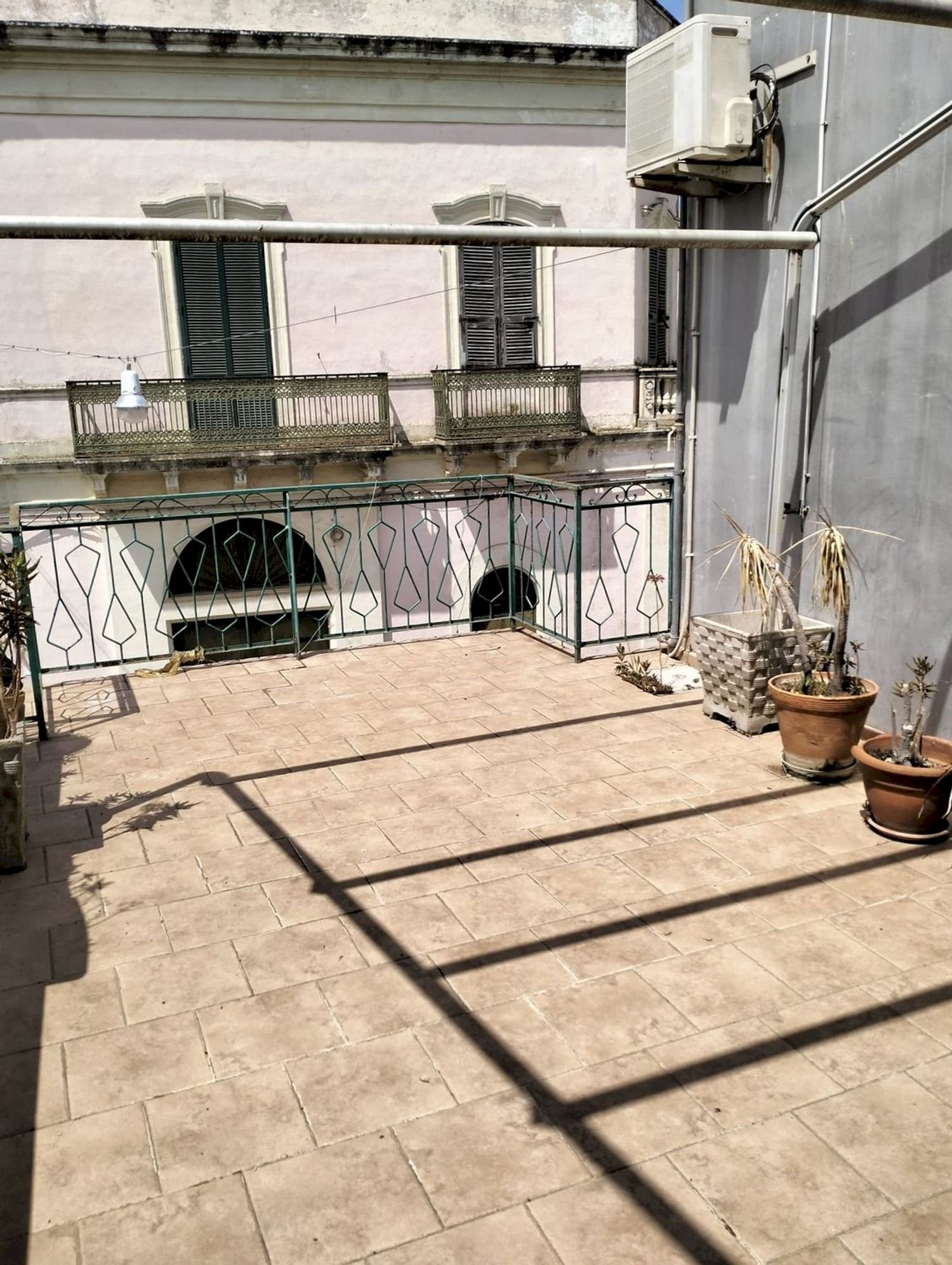 terrazzo - Quadrilocale Umberto I, Alezio - foto 2