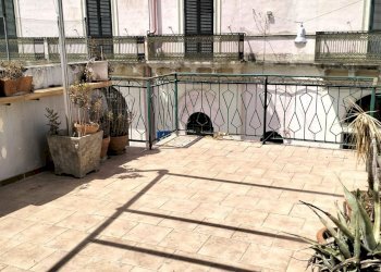 terrazzo - Quadrilocale Umberto I, Alezio - foto 1