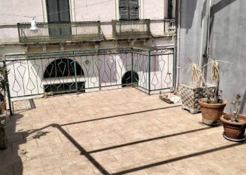 terrazzo - Quadrilocale Umberto I, Alezio - foto 2