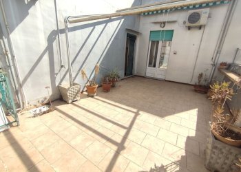 terrazzo - Quadrilocale Umberto I, Alezio - foto 3