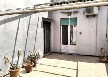 terrazzo - Quadrilocale Umberto I, Alezio - foto 4