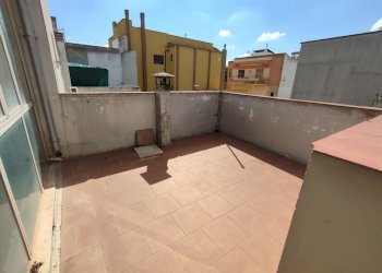 terrazzo - Quadrilocale Umberto I, Alezio - foto 5