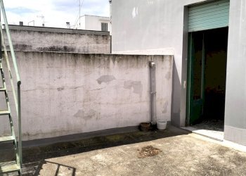 terrazzo - Quadrilocale Umberto I, Alezio - foto 6