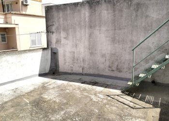 terrazzo - Quadrilocale Umberto I, Alezio - foto 7