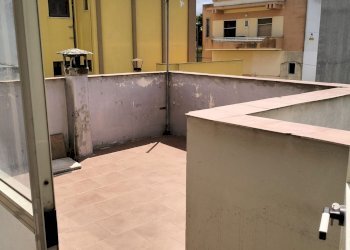 terrazzo - Quadrilocale Umberto I, Alezio - foto 8