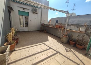 terrazzo - Quadrilocale Umberto I, Alezio - foto 11