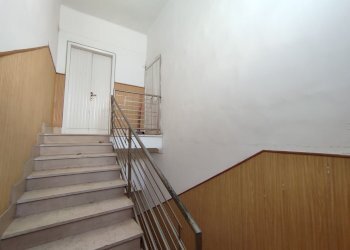 dettagli - Quadrilocale Umberto I, Alezio - foto 14