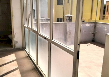 terrazzo - Quadrilocale Umberto I, Alezio - foto 17