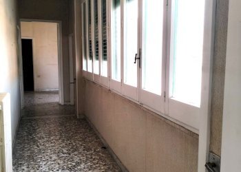 corridoio - Quadrilocale Umberto I, Alezio - foto 19