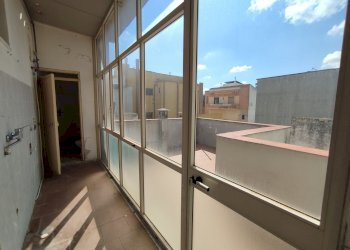 terrazzo - Quadrilocale Umberto I, Alezio - foto 20