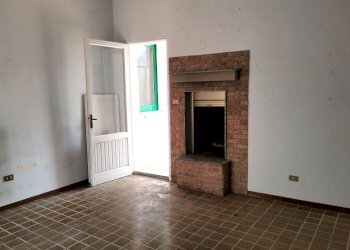 camera - Quadrilocale Umberto I, Alezio - foto 23