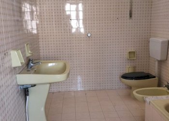 bagno - Quadrilocale Umberto I, Alezio - foto 28
