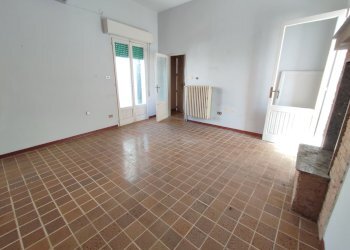 camera - Quadrilocale Umberto I, Alezio - foto 30