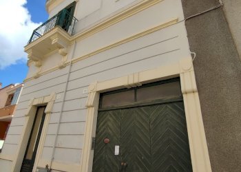 vista - Quadrilocale Umberto I, Alezio - foto 31