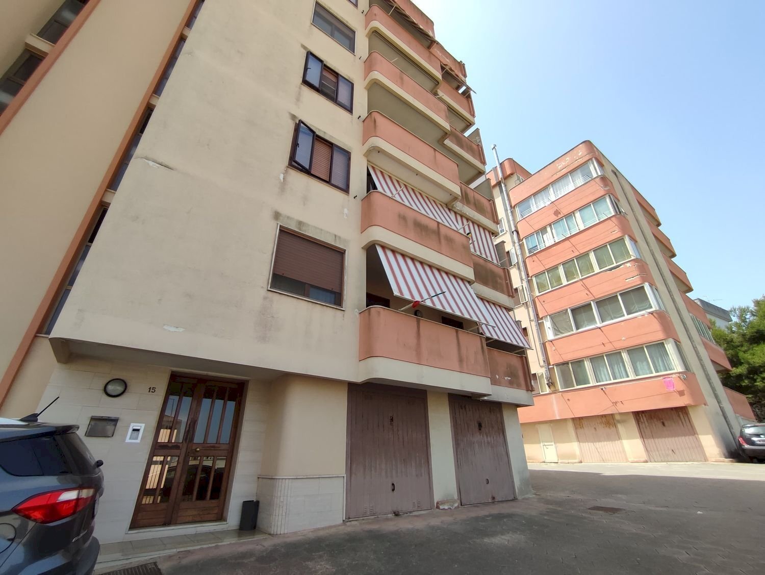 vista - Appartamento Cagliari, Gallipoli - foto 2