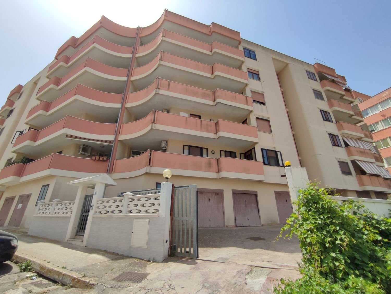 vista - Appartamento Cagliari, Gallipoli - foto 3