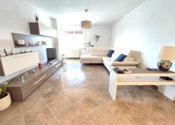 soggiorno - Appartamento Cagliari, Gallipoli - foto 1