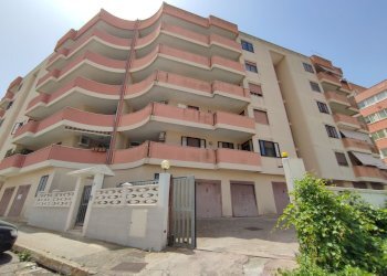 vista - Appartamento Cagliari, Gallipoli - foto 3