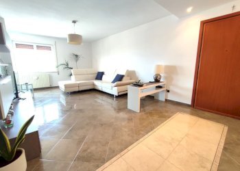 soggiorno - Appartamento Cagliari, Gallipoli - foto 6