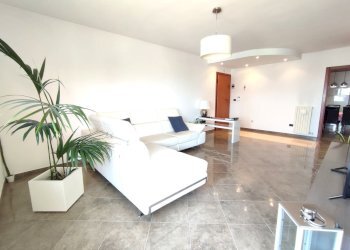 soggiorno - Appartamento Cagliari, Gallipoli - foto 7