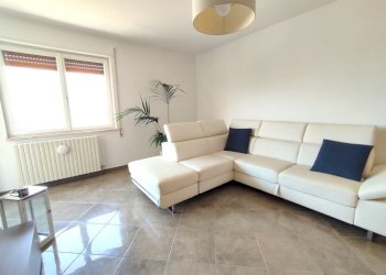 soggiorno - Appartamento Cagliari, Gallipoli - foto 8