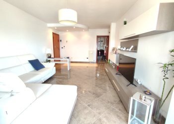 soggiorno - Appartamento Cagliari, Gallipoli - foto 9