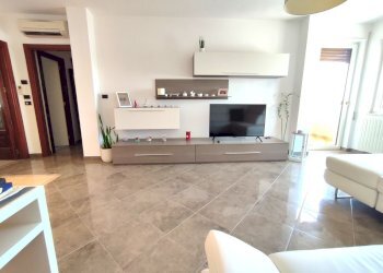 soggiorno - Appartamento Cagliari, Gallipoli - foto 10