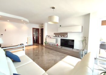 soggiorno - Appartamento Cagliari, Gallipoli - foto 11