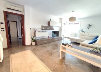 soggiorno - Appartamento Cagliari, Gallipoli - foto 12