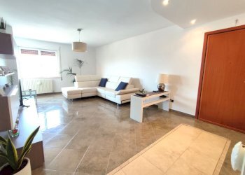 soggiorno - Appartamento Cagliari, Gallipoli - foto 13