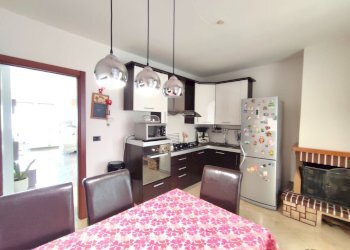 cucina - Appartamento Cagliari, Gallipoli - foto 16