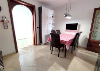 soggiorno - Appartamento Cagliari, Gallipoli - foto 17