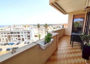 balcone - Appartamento Cagliari, Gallipoli - foto 19