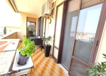 balcone - Appartamento Cagliari, Gallipoli - foto 20