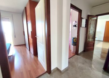 corridoio - Appartamento Cagliari, Gallipoli - foto 22