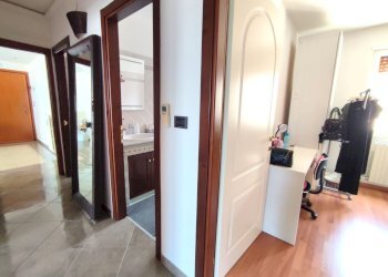 corridoio - Appartamento Cagliari, Gallipoli - foto 23