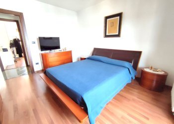 camera da letto - Appartamento Cagliari, Gallipoli - foto 24