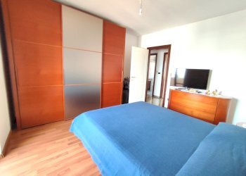 camera da letto - Appartamento Cagliari, Gallipoli - foto 25