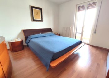 camera da letto - Appartamento Cagliari, Gallipoli - foto 27